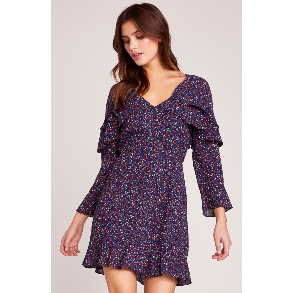 NEW Jack by BB Dakota TOUCH OF ROMANCE DRESS